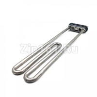 Тэн 2000W Irca прямой с отверстием под датчик L=295  263726