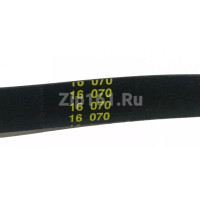 Ремень 1151H7, для стиральной машины EL