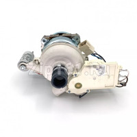 Мотор циркуляционный Indesit C00115896