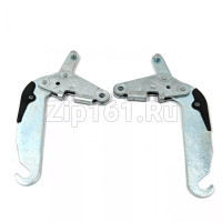 Левая петля с подвижной осью вращения Ariston C00085018