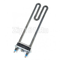 Тэн 1950W Thermowatt (прям.L=270, R13+, M100, F28, K4) Candy 91201546 Тэн 1950W Thermowatt (прям.L=270, R13+, M100, F28, K4) Candy 91201546