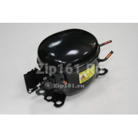 Компрессор HVY57AA (Вт при -23.3°) 88 Вт, R600 Австрия