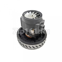Мотор пылесоса моющий 1000W, H-137/50/40, D-144/79 11me04