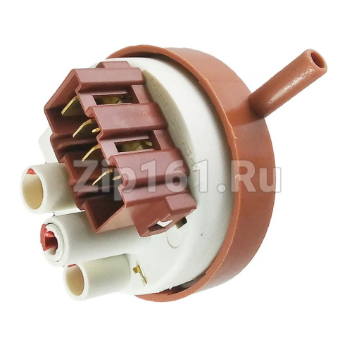Пресостат (датчик уровня воды) Indesit Ariston C00111493 Пресостат (датчик уровня воды) Indesit Ariston C00111493