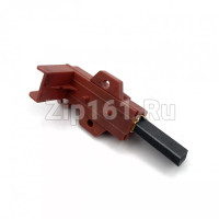 Щетки угольные в корпусе для 5x12.5x32 2шт Indesit 047317