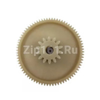 Шестерня мясорубки Дива, Polaris, Elenberg (D=80/28mm, зуб78/14 прямой/прямой, H-35mm)