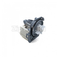 Помпа на Askoll 40W (без улит. на защелк 3шт. клеммы вместе) 49028801