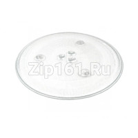 Тарелка СВЧ 284mm с креплением