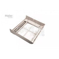 Передняя панель в сборе Haier A0010811112