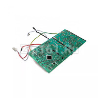 Внутренная плата управления Haier A0011800281C