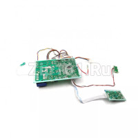 Внутренная плата управления Haier A0011800252