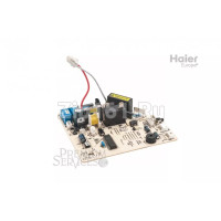 Внутренная плата управления Haier A0010402985A