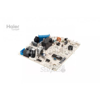 Внутренная плата управления Haier A0011800029BQ Внутренная плата управления Haier A0011800029BQ