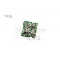 Плата управления умным глазом Haier A0011800159D