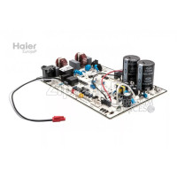 Внешная плата управления Haier A0011800241N Внешная плата управления Haier A0011800241N