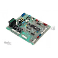 Внешная плата управления Haier A0010402536