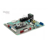 Внешная плата управления Haier A0010402536