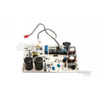 Внешная плата управления Haier A0011800209A