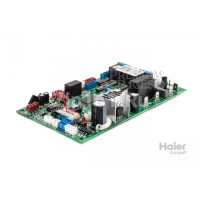Плата управления Haier 0151800161