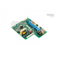 Плата управления Haier 0010452309 Плата управления Haier 0010452309