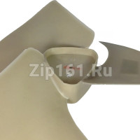 Крыльчатка внешнего блока Haier A0010206882 D-370мм, Н-46мм, Отверстие (D-8мм) Крыльчатка внешнего блока Haier A0010206882 D-370мм, Н-46мм, Отверстие (D-8мм)