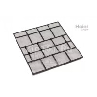 Фильтр кондицинера Haier A0010209988