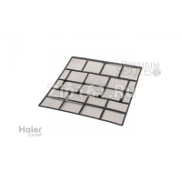 Фильтр кондицинера 1 Haier A0010208358 Фильтр кондицинера 1 Haier A0010208358