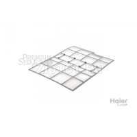Фильтр кондицинера(L) Haier A0010205743 Фильтр кондицинера(L) Haier A0010205743