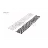 Очиститель воздуха в сборе Haier A001A2400059