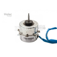Внешний мотор вентилятора Haier A001A3000089 Внешний мотор вентилятора Haier A001A3000089
