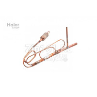 Капиллярка в сборе Haier A0010709620 Капиллярка в сборе Haier A0010709620
