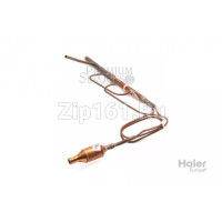 Капиллярка в сборе Haier A0010708742