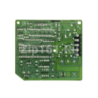 Плата холодильника  DA41-00010A