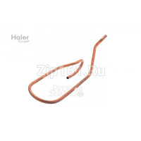Всасывающая труба Haier A0010709696 Всасывающая труба Haier A0010709696