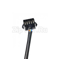 Шаговый Мотор Haier A0010404093A Вал (D=5мм, Н=15мм) Корпус (Н=27мм) 12V