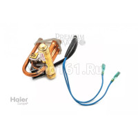 4х ходовой клапан в сборе Haier A0010708045 4х ходовой клапан в сборе Haier A0010708045