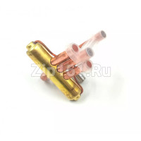 4х ходовой клапан в сборе. Haier A0010708048