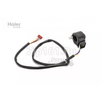 Электрическая катушка ТРВ Haier 0010452289