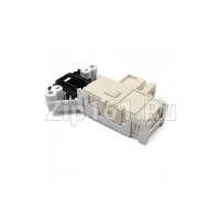 Замок люка Rold DA077050 стиральной машины Gorenje 160966 Замок люка Rold DA077050 стиральной машины Gorenje 160966