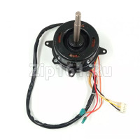 Двигатель мобильного кондиционера YDK95-80-4 (Уценка)