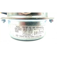 Двигатель мобильного кондиционера YDK80-30-4A (Уценка)