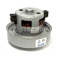 Мотор пылесоса SKL 1400 W, H=105 mm, D=135mm  DJ31-00005H, DJ31-00007H