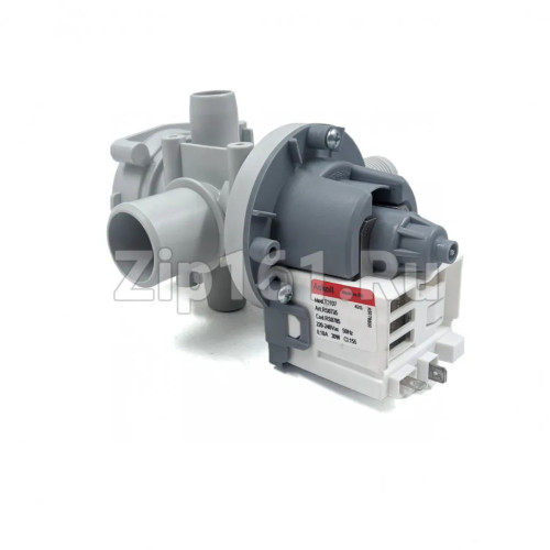 Помпа Askoll с корпусом DC90-11110K Помпа Askoll с корпусом DC90-11110K
