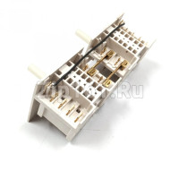 Переключатель духовки GORENJE 641982 Переключатель духовки GORENJE 641982