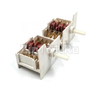 Переключатель духовки GORENJE 641982 Переключатель духовки GORENJE 641982
