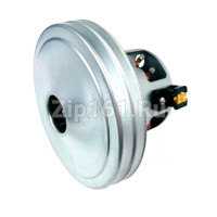 Мотор пылесоса SKL 1400 W, H=106 mm, D=138mm Мотор пылесоса SKL 1400 W, H=106 mm, D=138mm