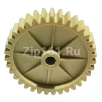 Шестерня редуктора мясорубки Vitek, Saturn, Rolsen, Erisson, Д- 73/28 зубья 35/15шт. (Прямой/прямой) Шестерня редуктора мясорубки Vitek, Saturn, Rolsen, Erisson, Д- 73/28 зубья 35/15шт. (Прямой/прямой)