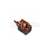 Кнопка выключения ZANUSSI SA A1C17110 Beko 2201920500