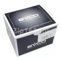 Программируемый контроллер EVCO EV3B21N7 230V 2Hp БЕЗ ДАТЧИКОВ,  ID961, 70х63х28мм