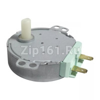 Мотор поддона для микроволновых СВЧ печей 21V / 3W / 5-6 RPM DE31-10154D Мотор поддона для микроволновых СВЧ печей 21V / 3W / 5-6 RPM DE31-10154D